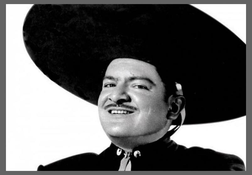 José Alfredo Jiménez