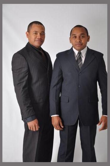 José e Josué photo 1