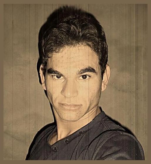 José Mauricio photo 1