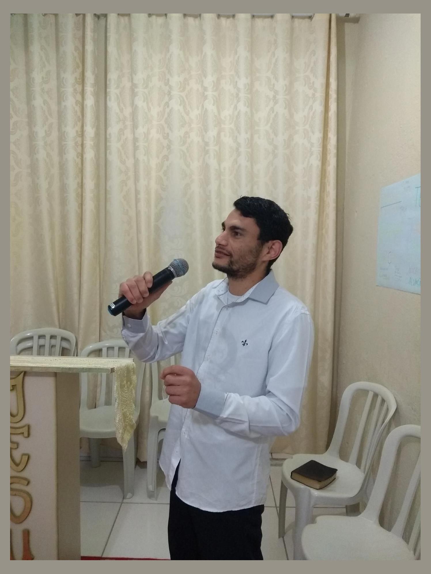 José Oliveira photo 1