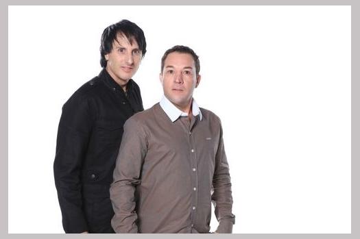 José Renato e Daniel photo 1