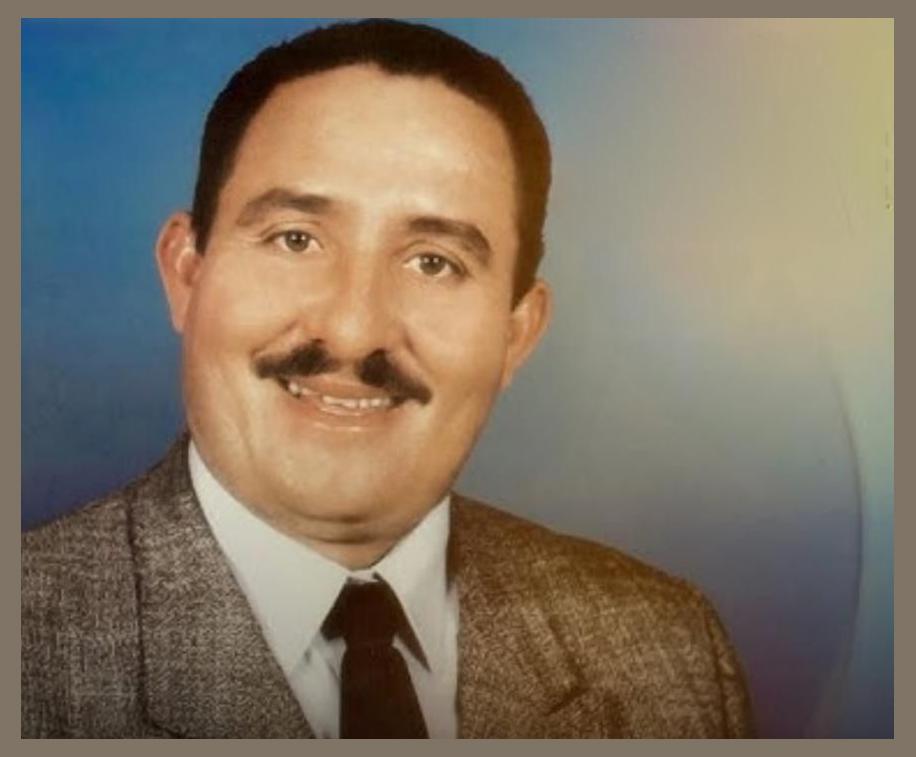 José Wantuil photo 1