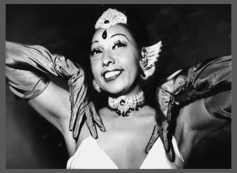 Joséphine Baker photo 1