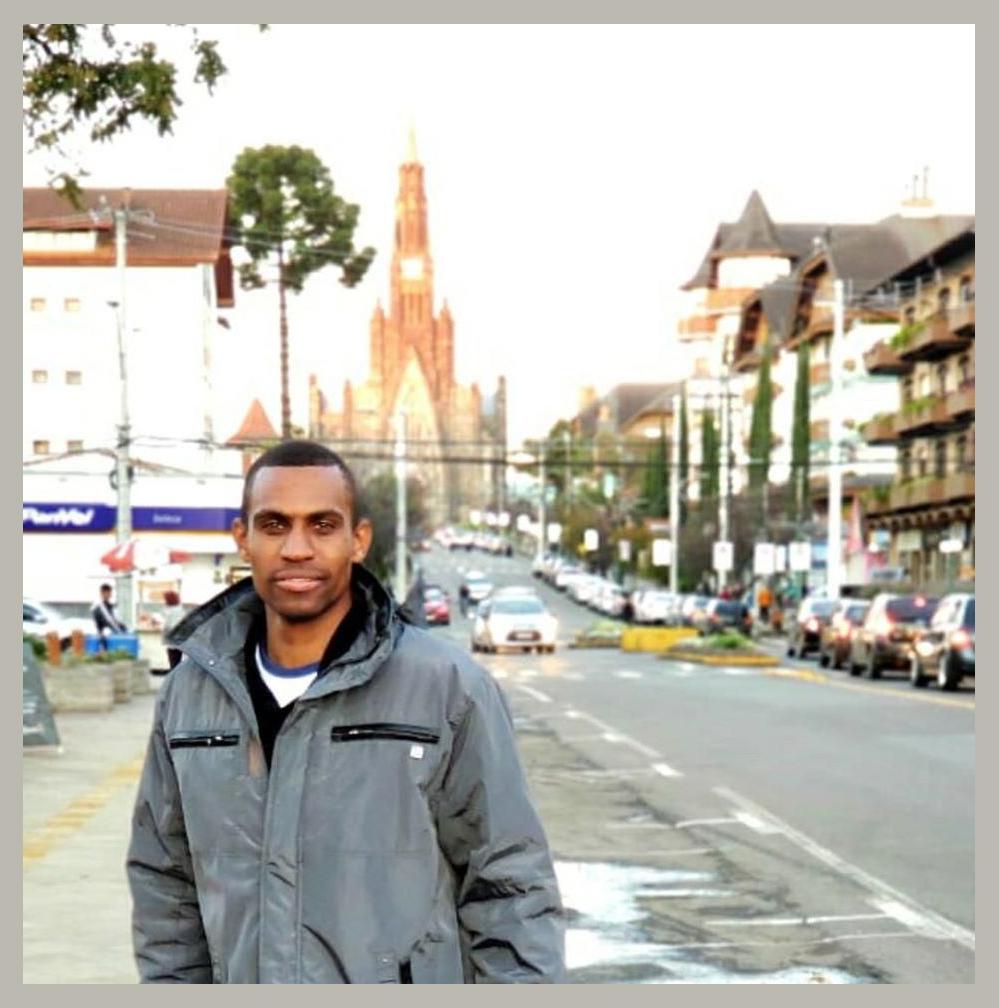 Jotta Santos photo 1