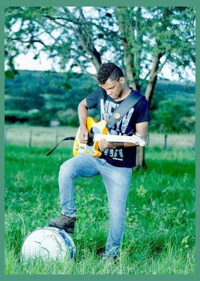 Jotta Carlos Jr. photo 1