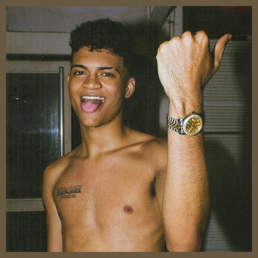 Jovem Dex photo 1