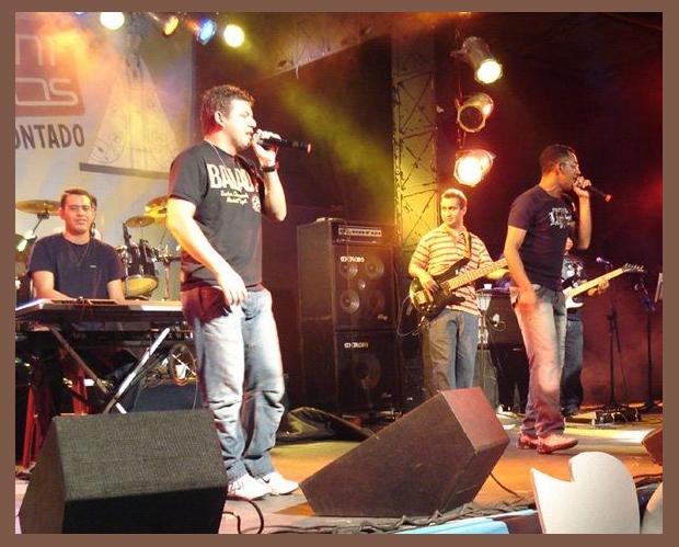 Jovem Marcos photo 1