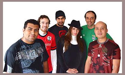Joy Band photo 1