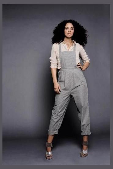 Joy Denalane photo 1