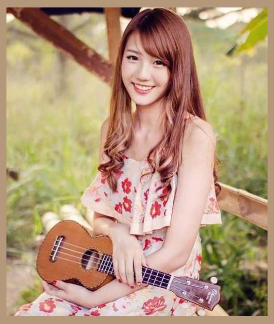 Joyce Chu photo 1