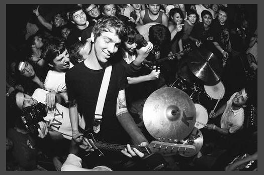 Joyce Manor photo 1