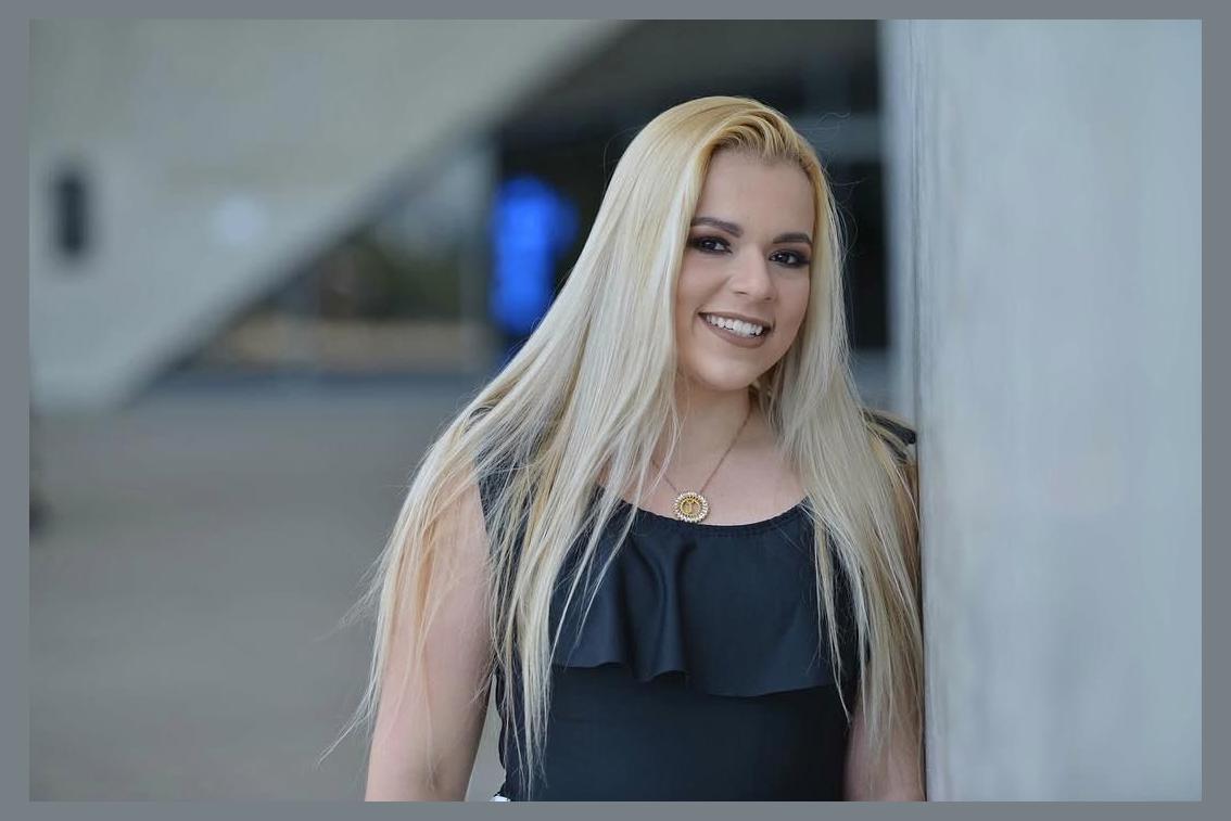 Joyce Morais photo 1