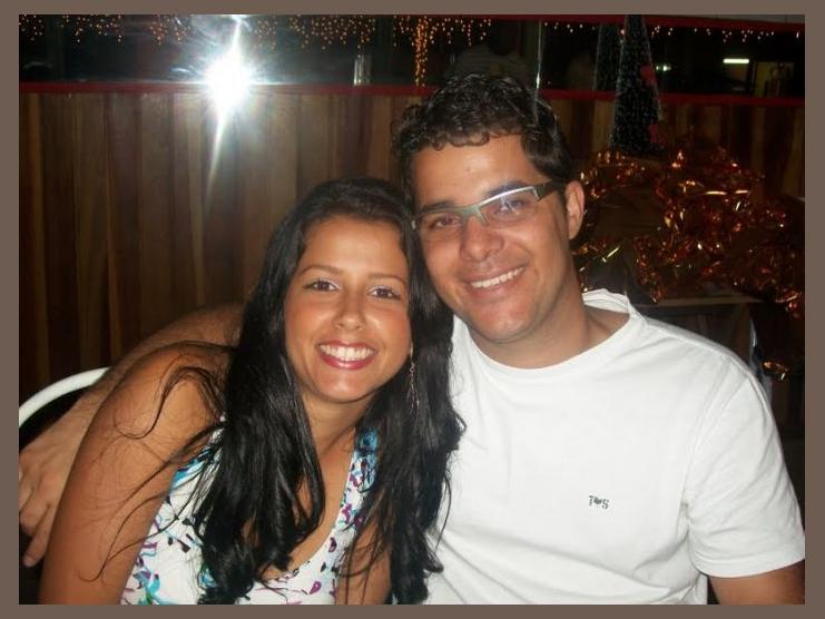 Joyce Carvalho photo 1