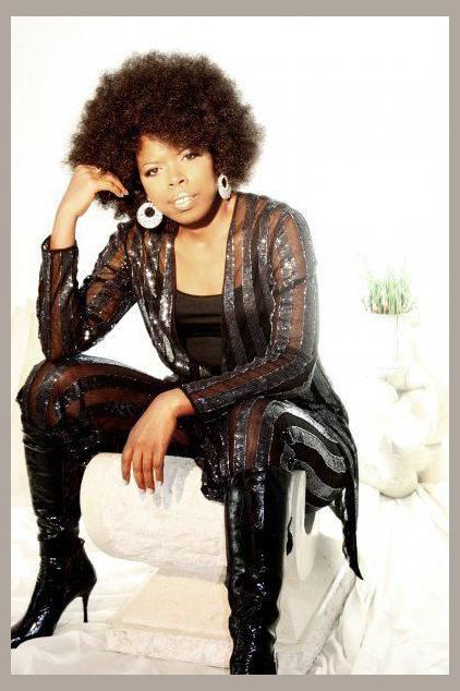 Joyce Sims photo 1