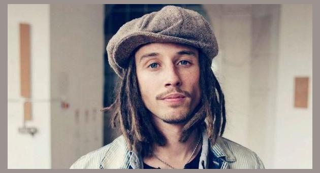 JP Cooper
