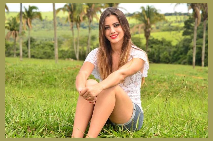 Ju Gomes photo 1