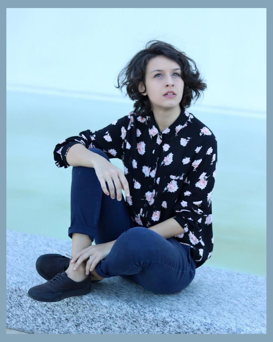 Ju Ribeiro photo 1