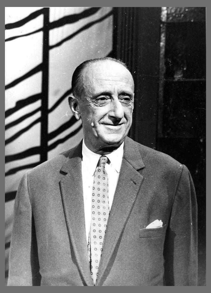 Juan D'arienzo photo 1