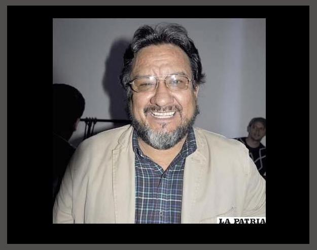 Juan Enrique Jurado photo 1