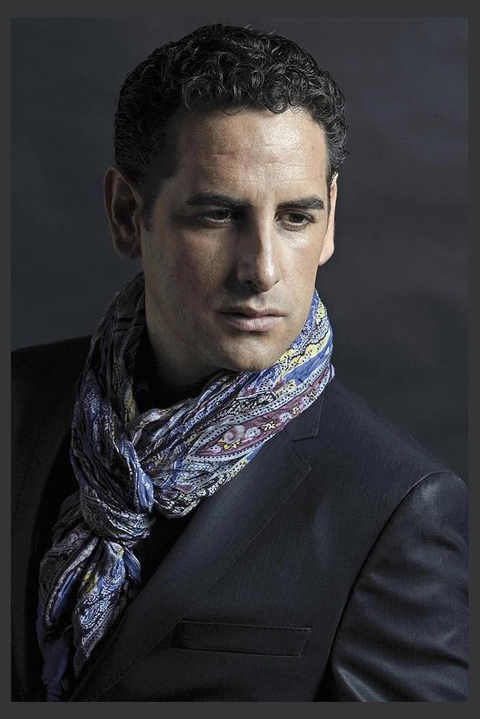 Juan Diego Florez photo 1