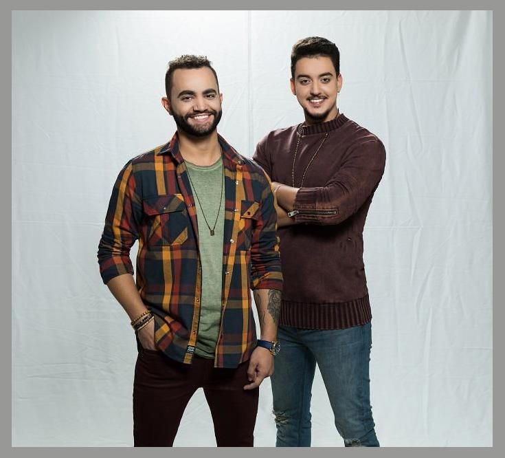 Juan Marcus e Vinícius photo 1