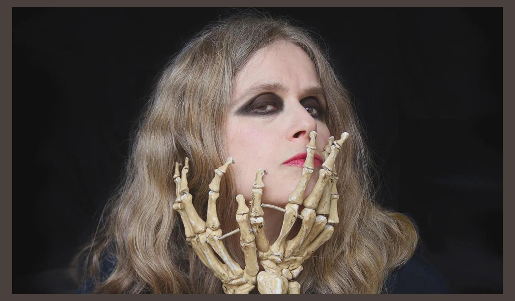 Juana Molina photo 1