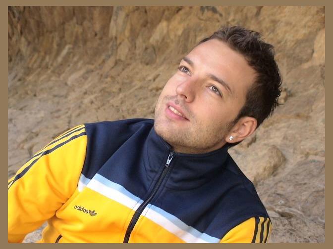 Juanjo Martin photo 1