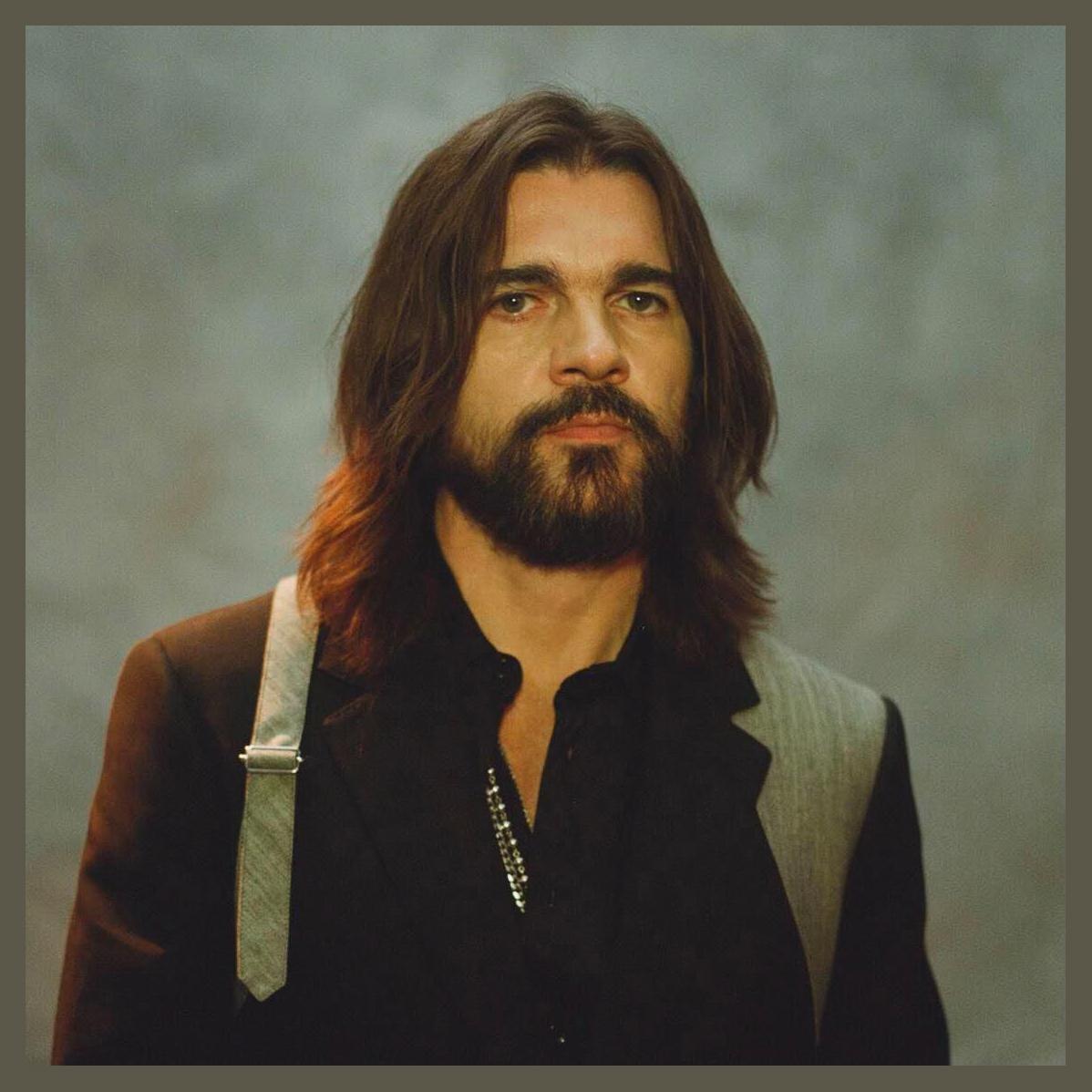 Juanes photo 1