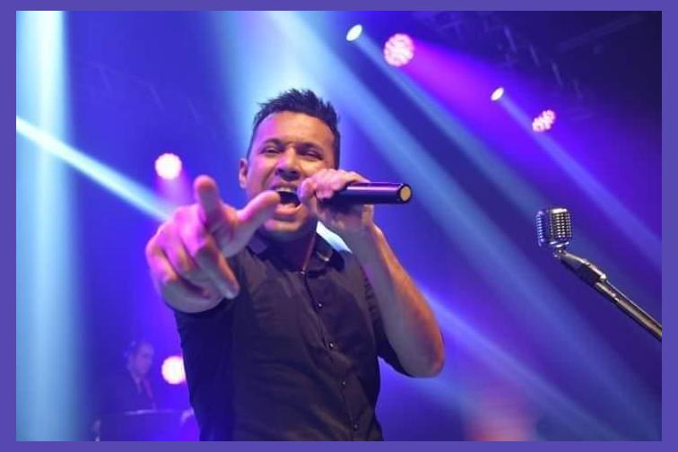 Juary Oliveira photo 1