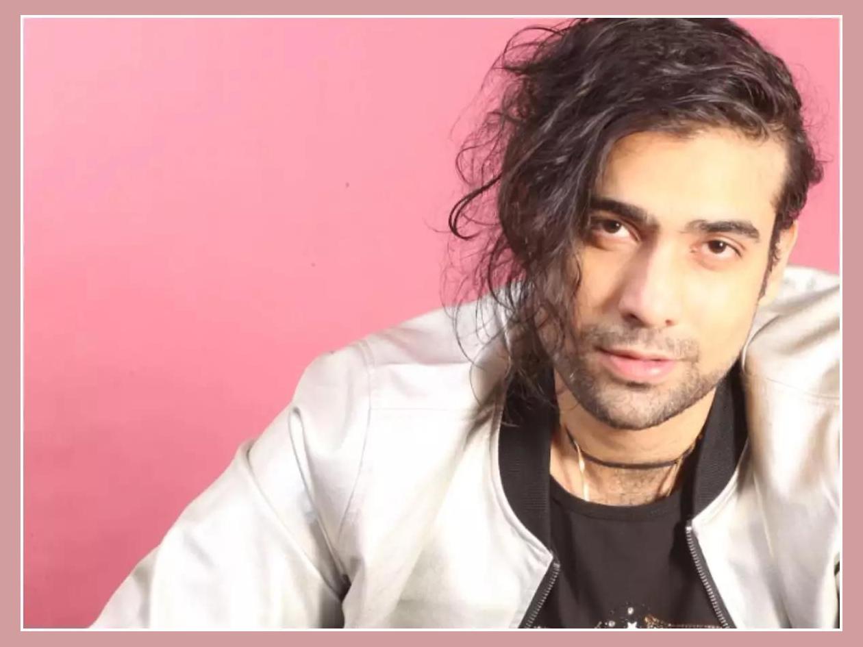 Jubin Nautiyal photo 1