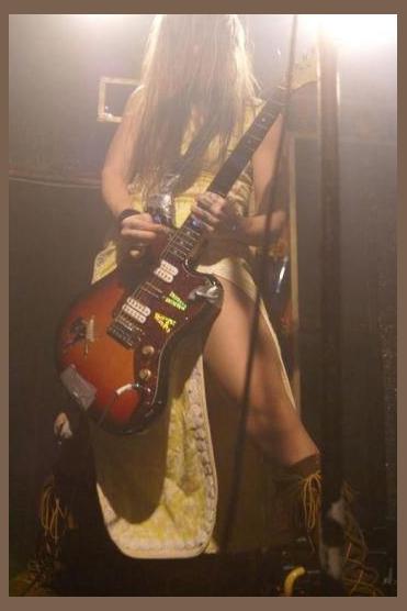 Jucifer photo 1