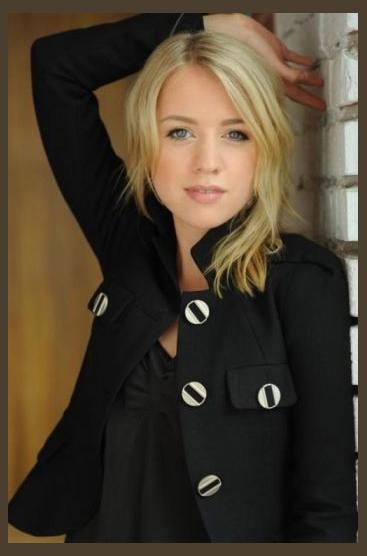 Jude Harrison photo 1
