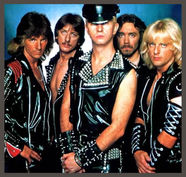 Judas Priest photo 1