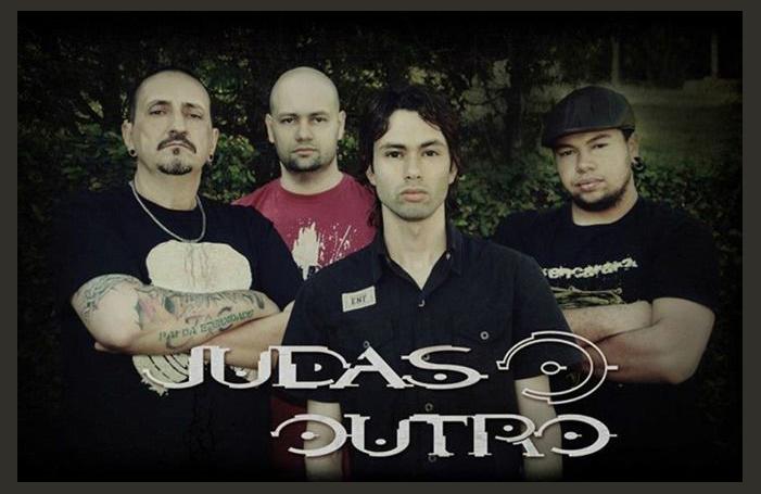 Judas o Outro photo 1