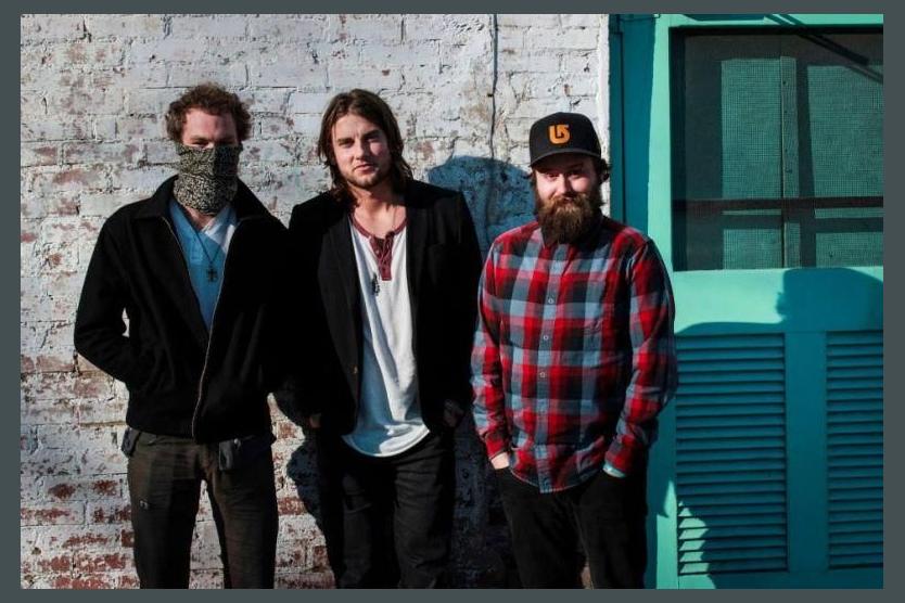 Judah & The Lion photo 1
