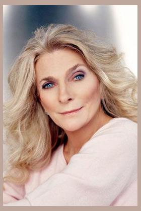 Judy Collins photo 1