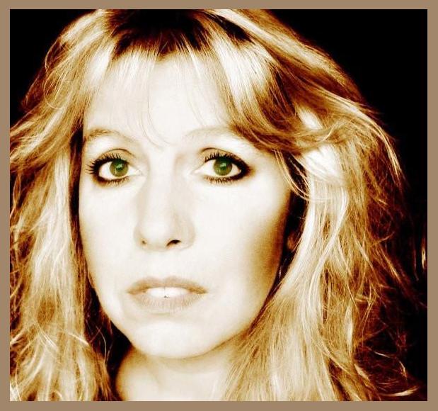 Judie Tzuke photo 1