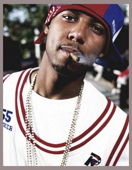 Juelz Santana photo 1
