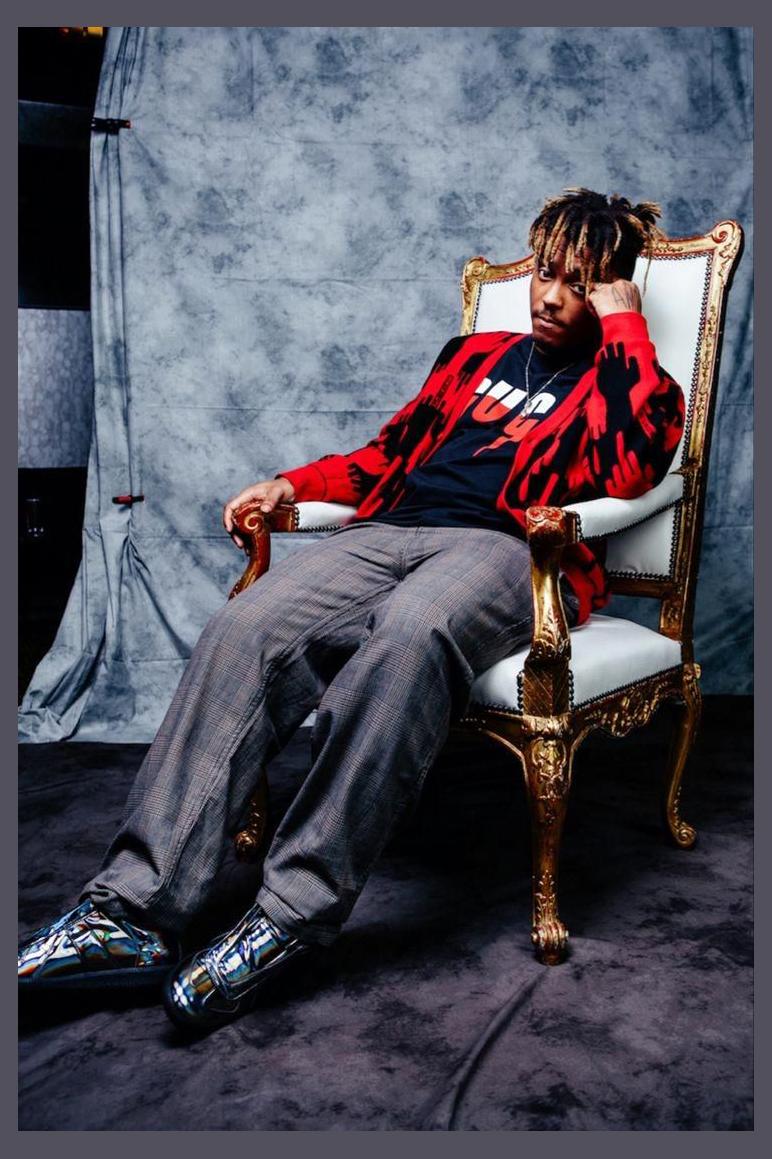 Juice WRLD