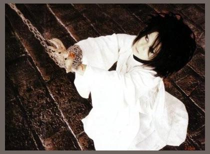 Juka (j-rock) photo 1