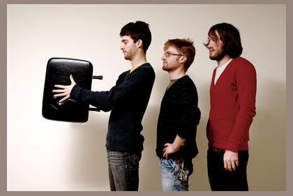 Jukebox The Ghost photo 1