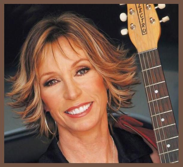 Juice Newton photo 1