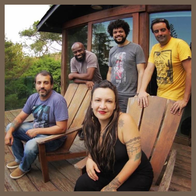 Jujuba e Os Chicletes photo 1