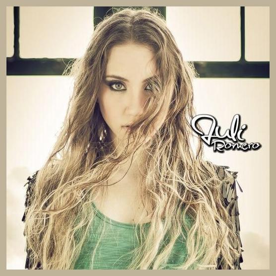 Juli Romero photo 1