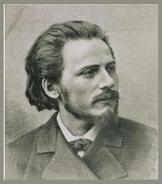 Jules Massenet photo 1