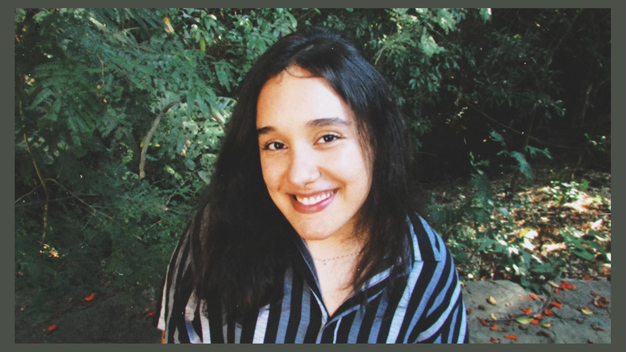 Julia Guedes photo 1