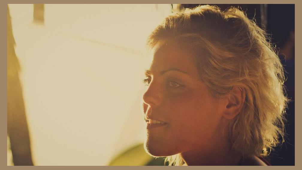 Julia Sprecher photo 1