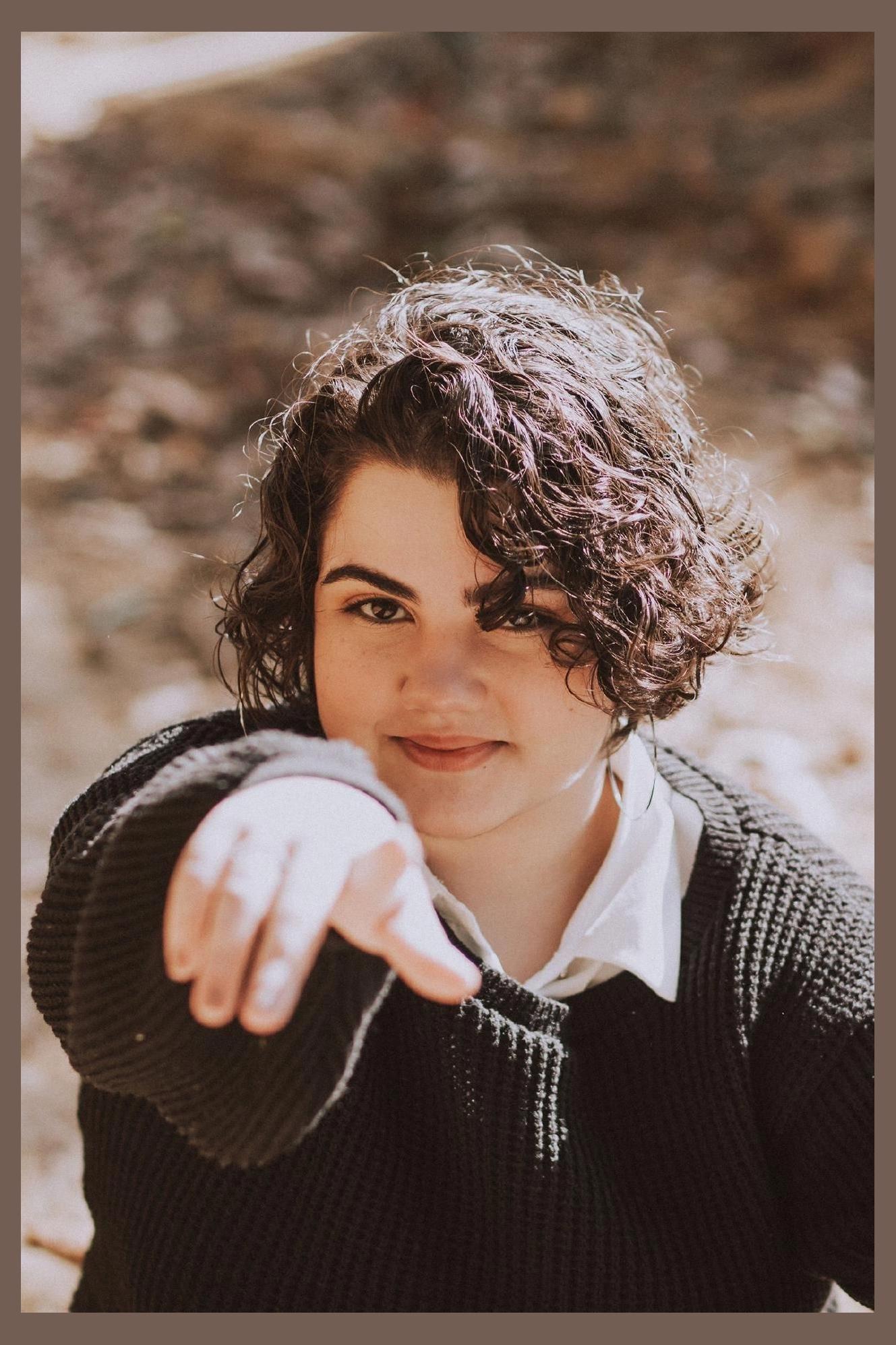 Julia Trevisan photo 1