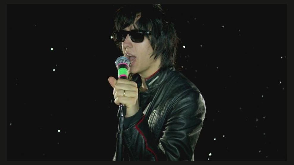 Julian Casablancas photo 1