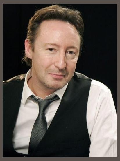 Julian Lennon photo 1